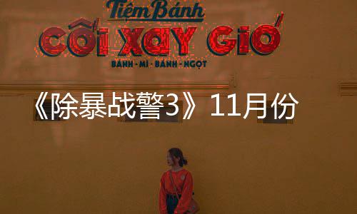 暴战警3 明玩版年2除出试1月月上份放市