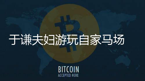 交规 途自家中走马场违反车道于谦游玩应急夫妇